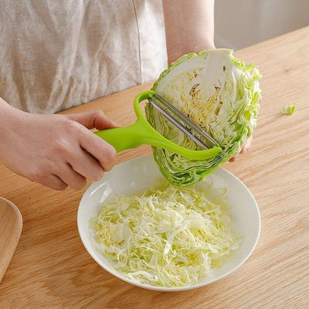 Affettatrice per cavolo Taglie - Kitchen Gadgets Dropshipping recensione e prezzo