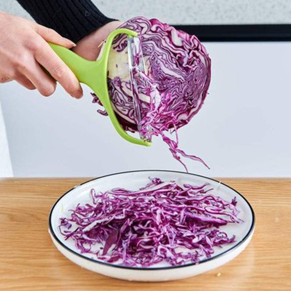 Affettatrice per cavolo Taglie - Kitchen Gadgets Dropshipping recensione e prezzo