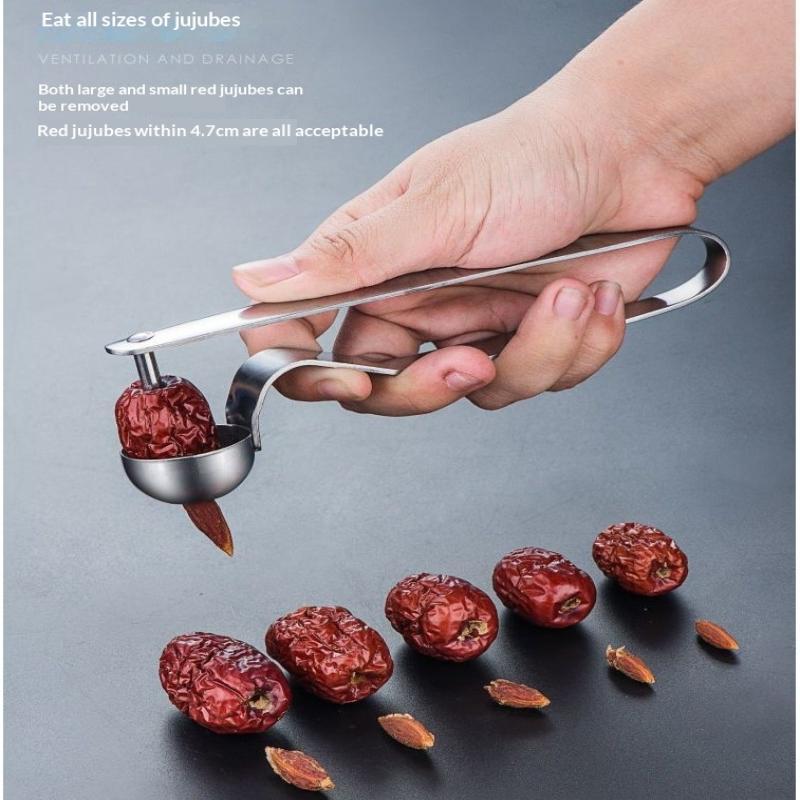 Strumento per togliere il nocc - Kitchen Gadgets Tools recensione e prezzo