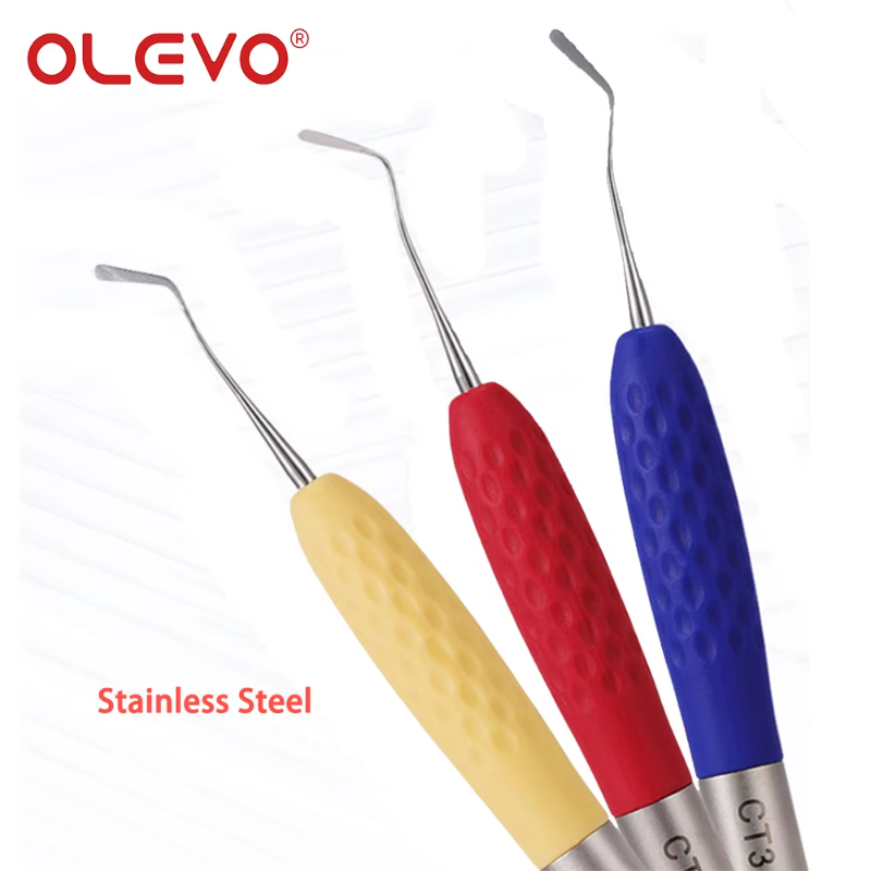 OLEVO Set di 7 Spatole in Resi - Silicone Spatula Set recensione e prezzo