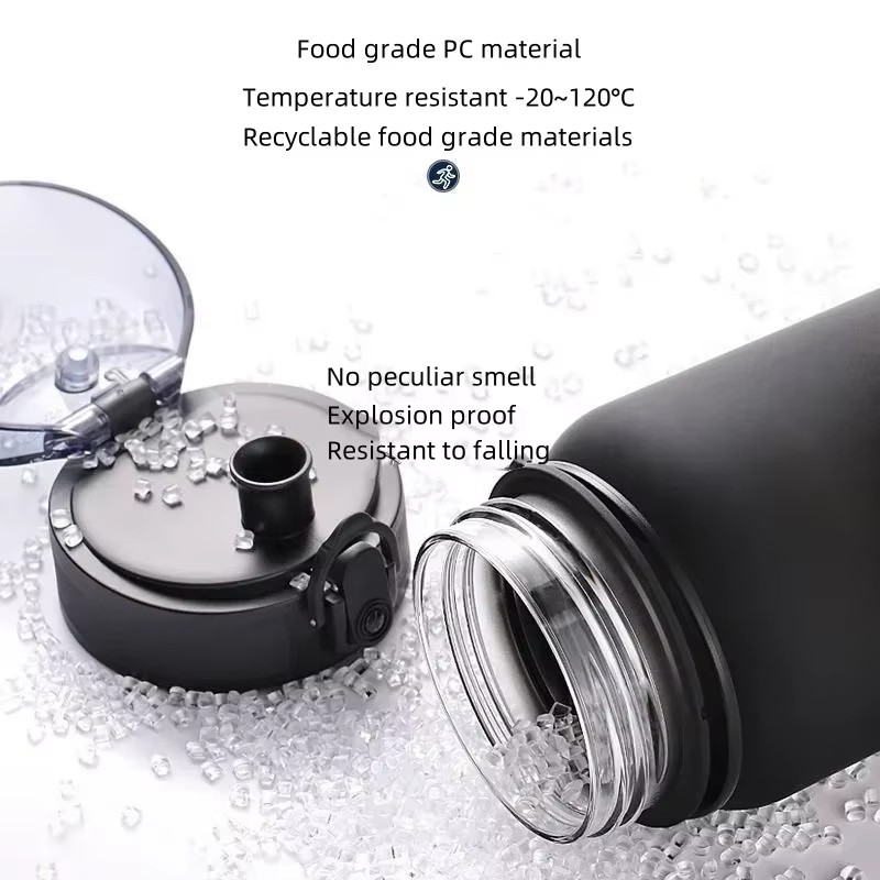 650ML Demon Slayer Kamado Tanj - Kitchen Gadgets Aliexpress recensione e prezzo
