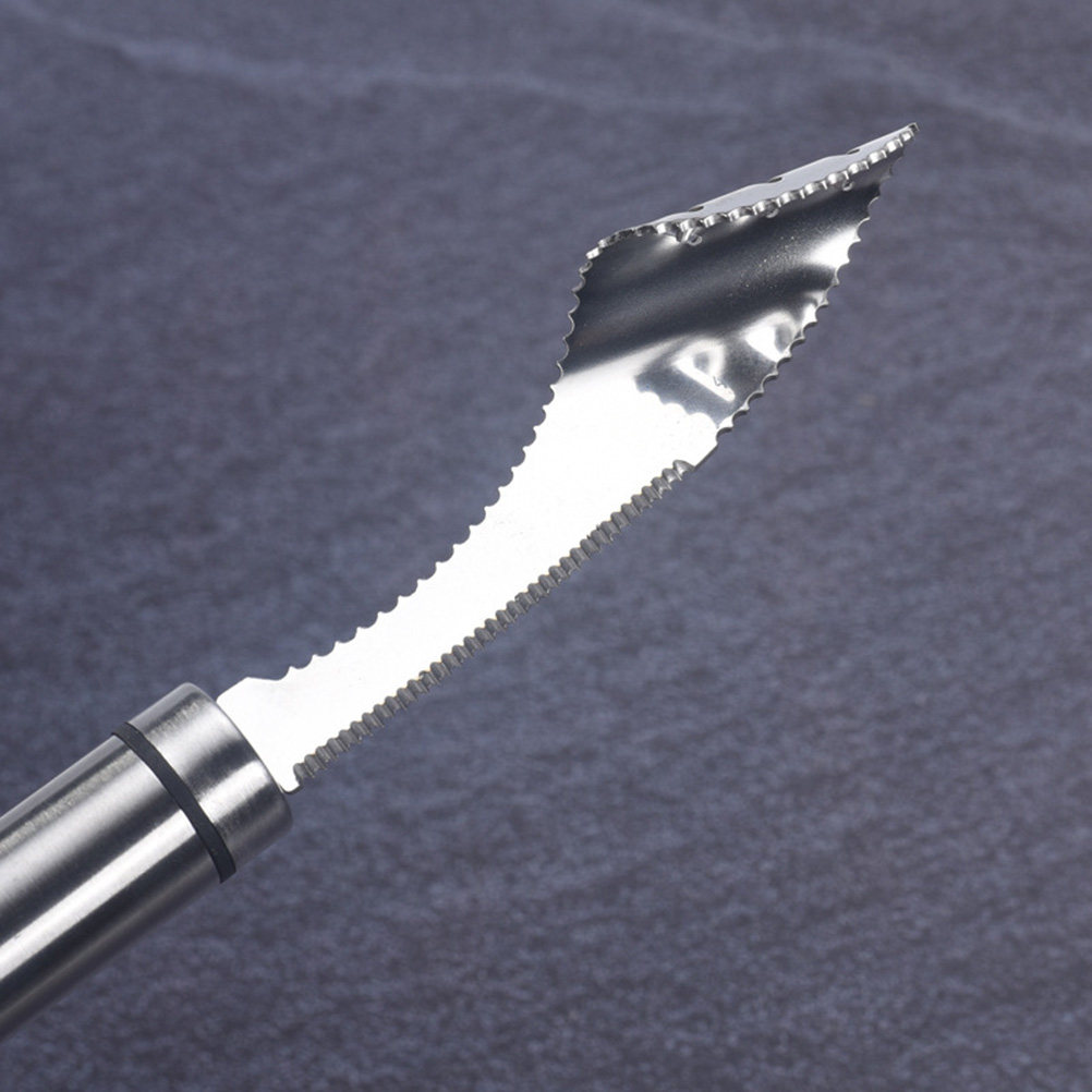 Spremi-peperoni in acciaio ino - Kitchen Gadgets Tools recensione e prezzo
