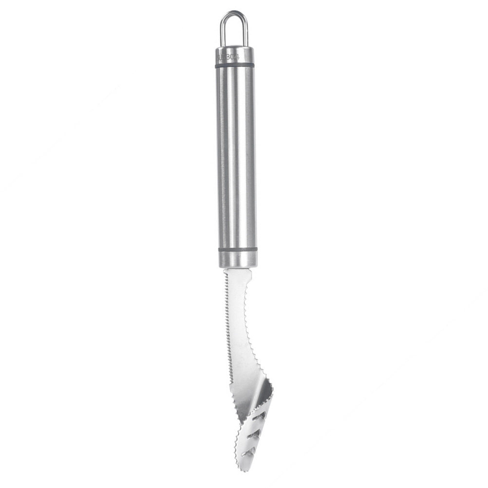 Spremi-peperoni in acciaio ino - Kitchen Gadgets Tools recensione e prezzo