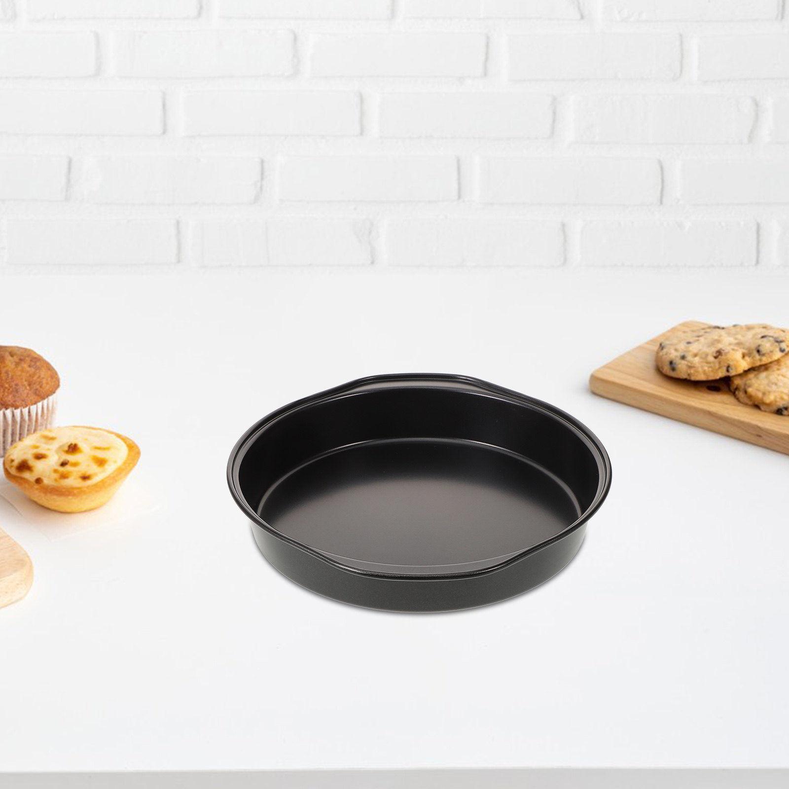 Teglia per Pizza in Acciaio al - Pizza Stone Baking recensione e prezzo