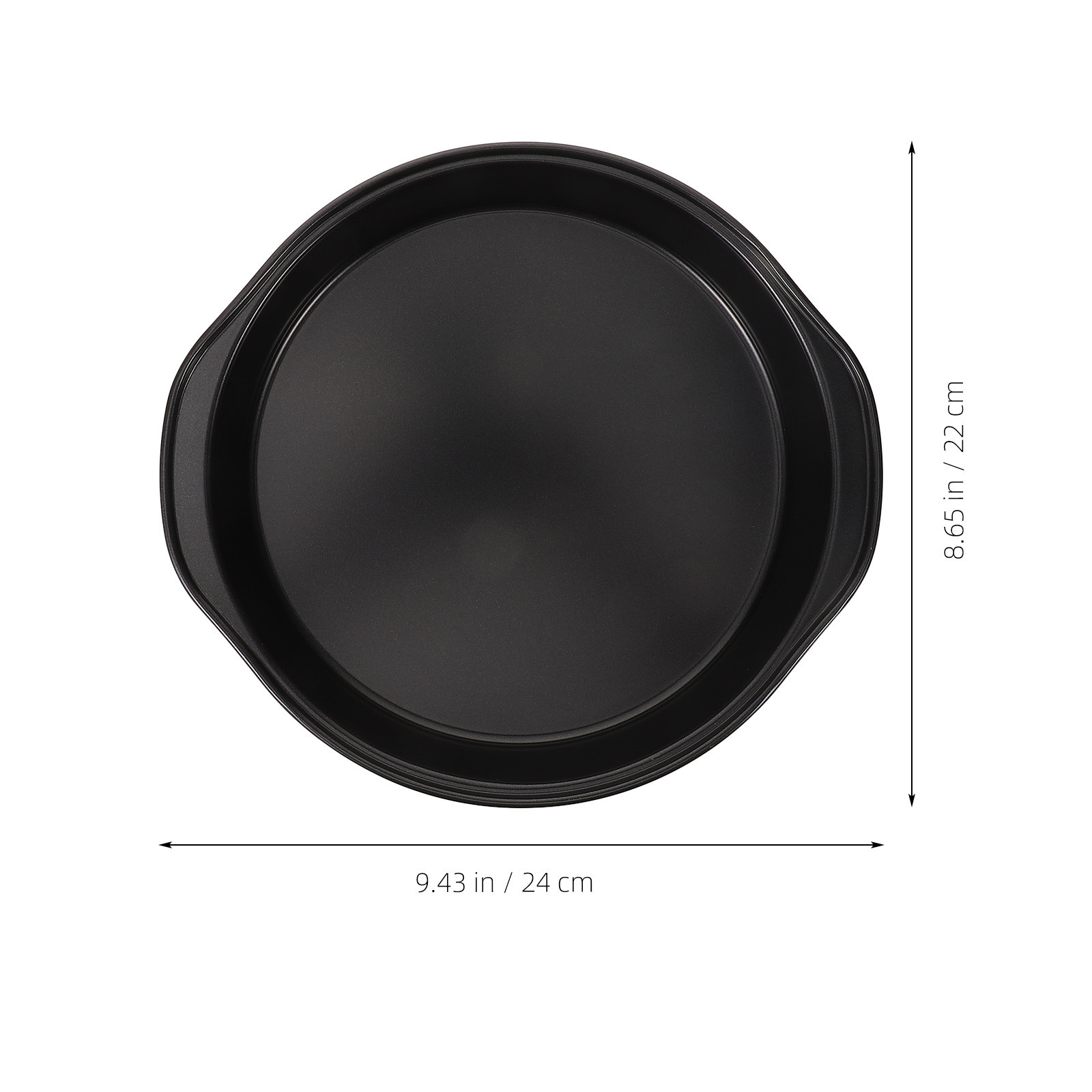 Teglia per Pizza in Acciaio al - Pizza Stone Baking recensione e prezzo