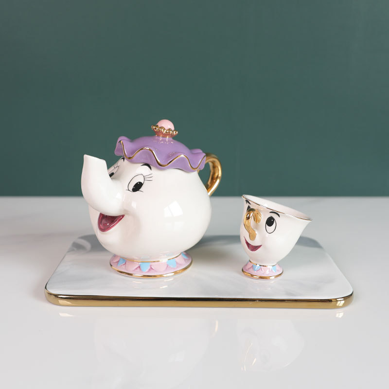 Teiera a forma di cartone anim - Kitchen Gadgets Aliexpress recensione e prezzo