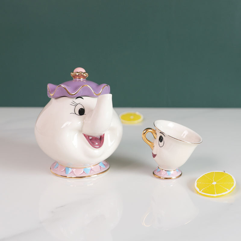 Teiera a forma di cartone anim - Kitchen Gadgets Aliexpress recensione e prezzo