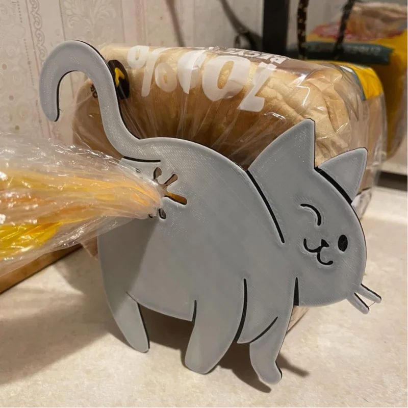 Creativo 3d stampato culo di g - Kitchen Gadgets Novelty recensione e prezzo