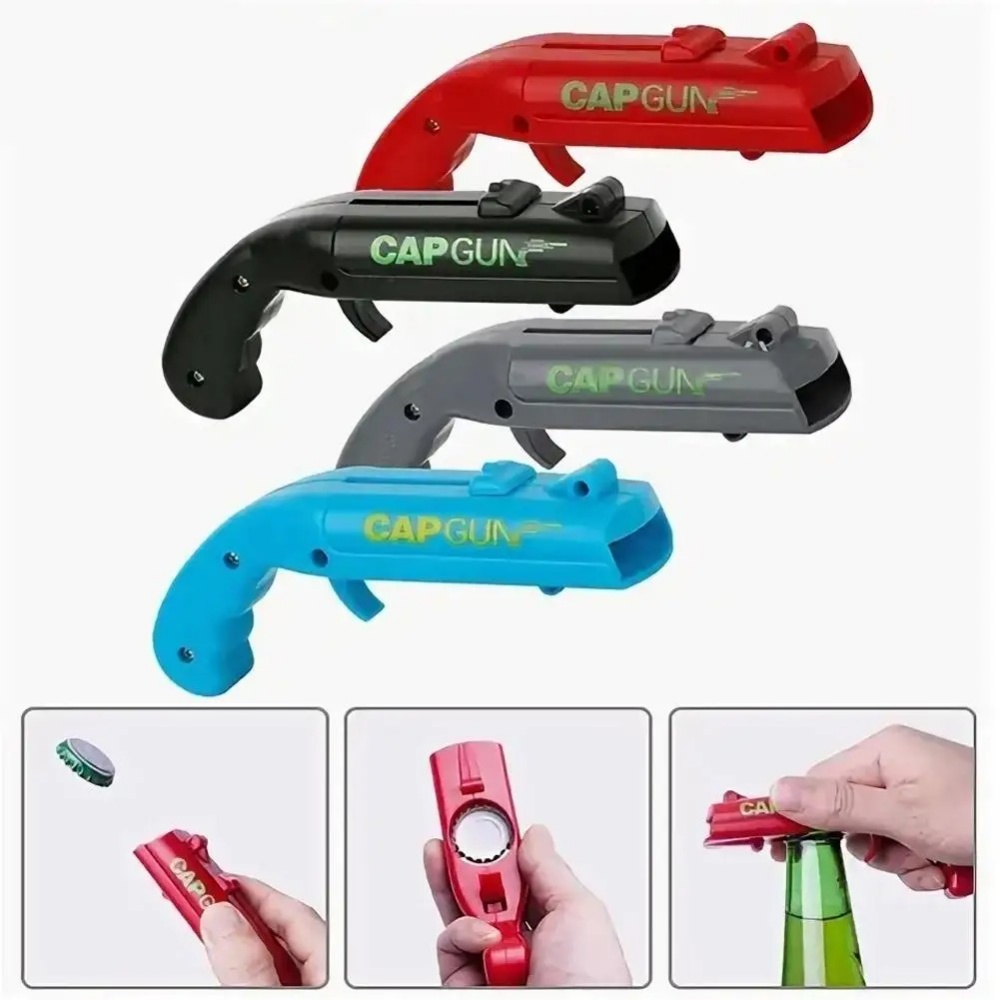 Apribottiglie Portatile Creati - Kitchen Gadgets Novelty recensione e prezzo
