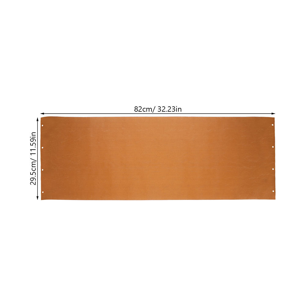 2 Pezzi di Telo per Pizza Scor - Pizza Stone Baking recensione e prezzo