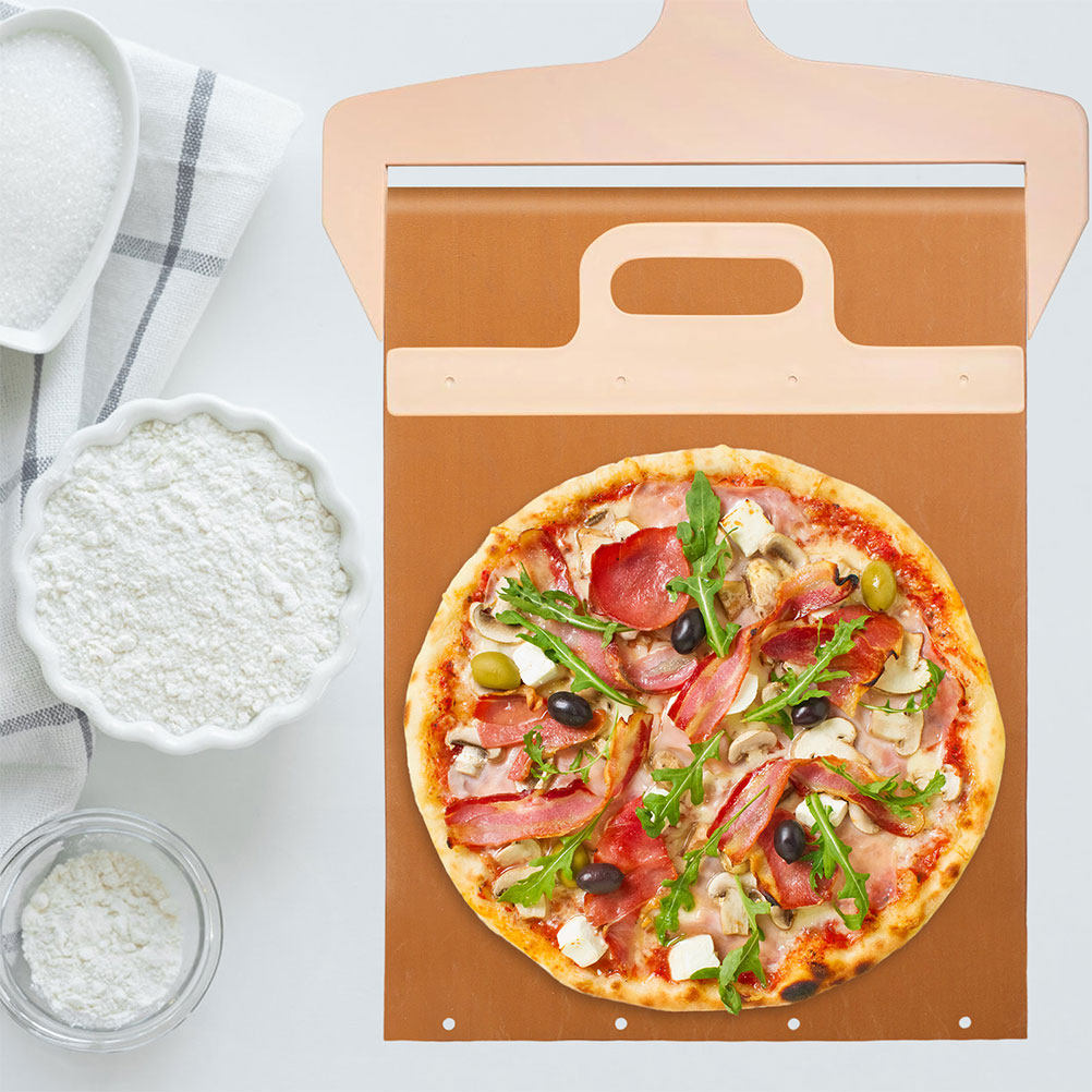2 Pezzi di Telo per Pizza Scor - Pizza Stone Baking recensione e prezzo