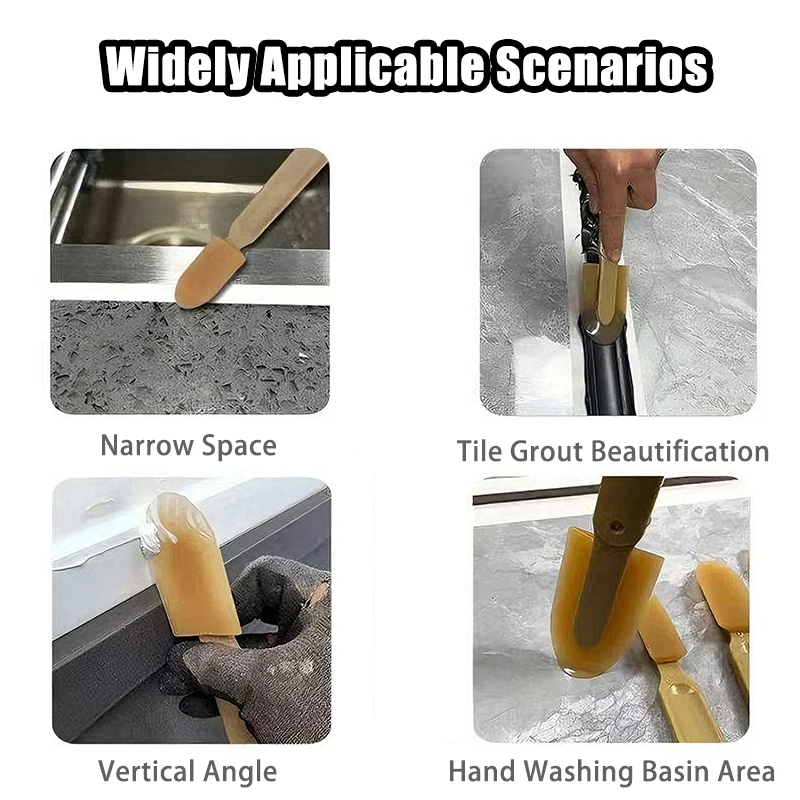 Kit di Strumenti per Finitura  - Silicone Spatula Set recensione e prezzo