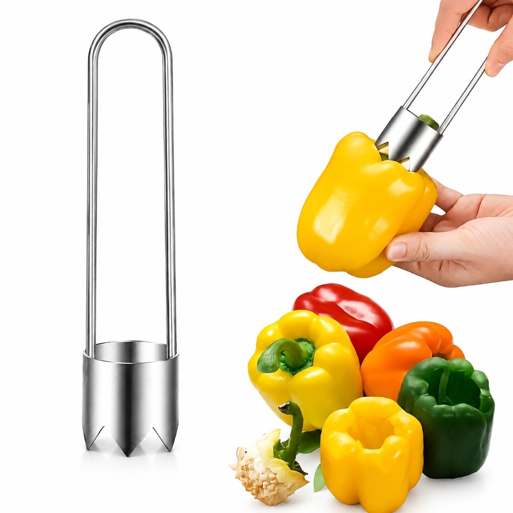 Strumento per Rimuovere Semi d - Kitchen Gadgets And Accessories recensione e prezzo