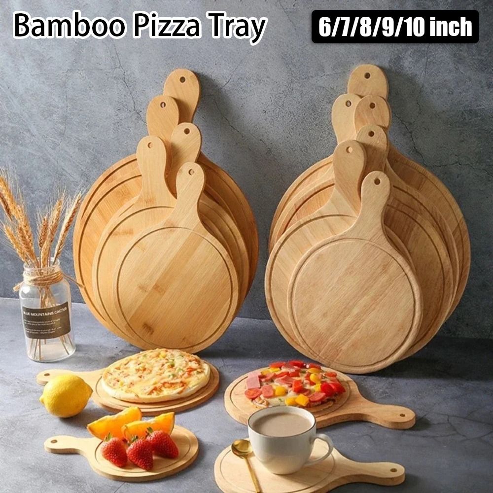 1 pz taglio pietra vassoio per - Pizza Stone Baking recensione e prezzo