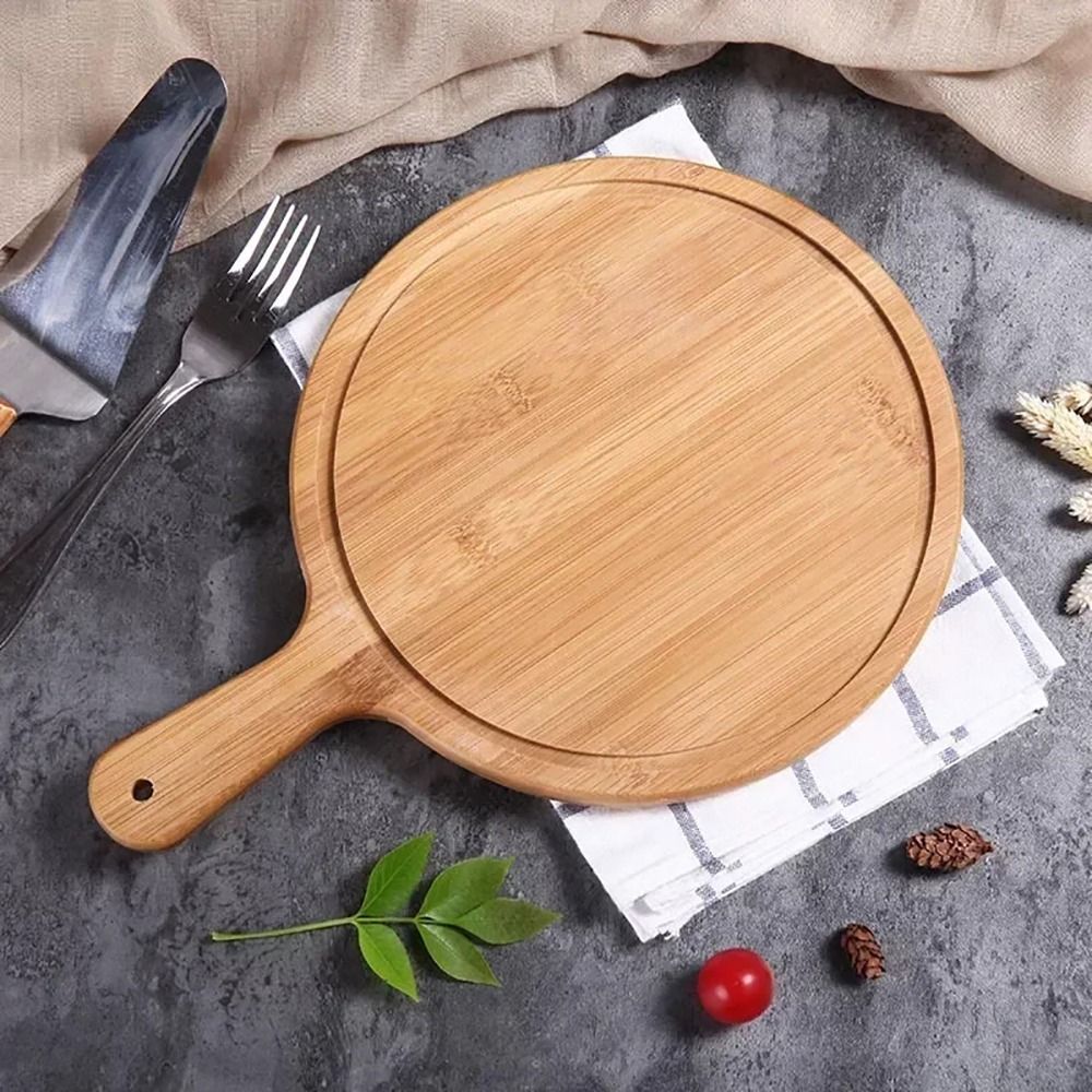 1 pz taglio pietra vassoio per - Pizza Stone Baking recensione e prezzo