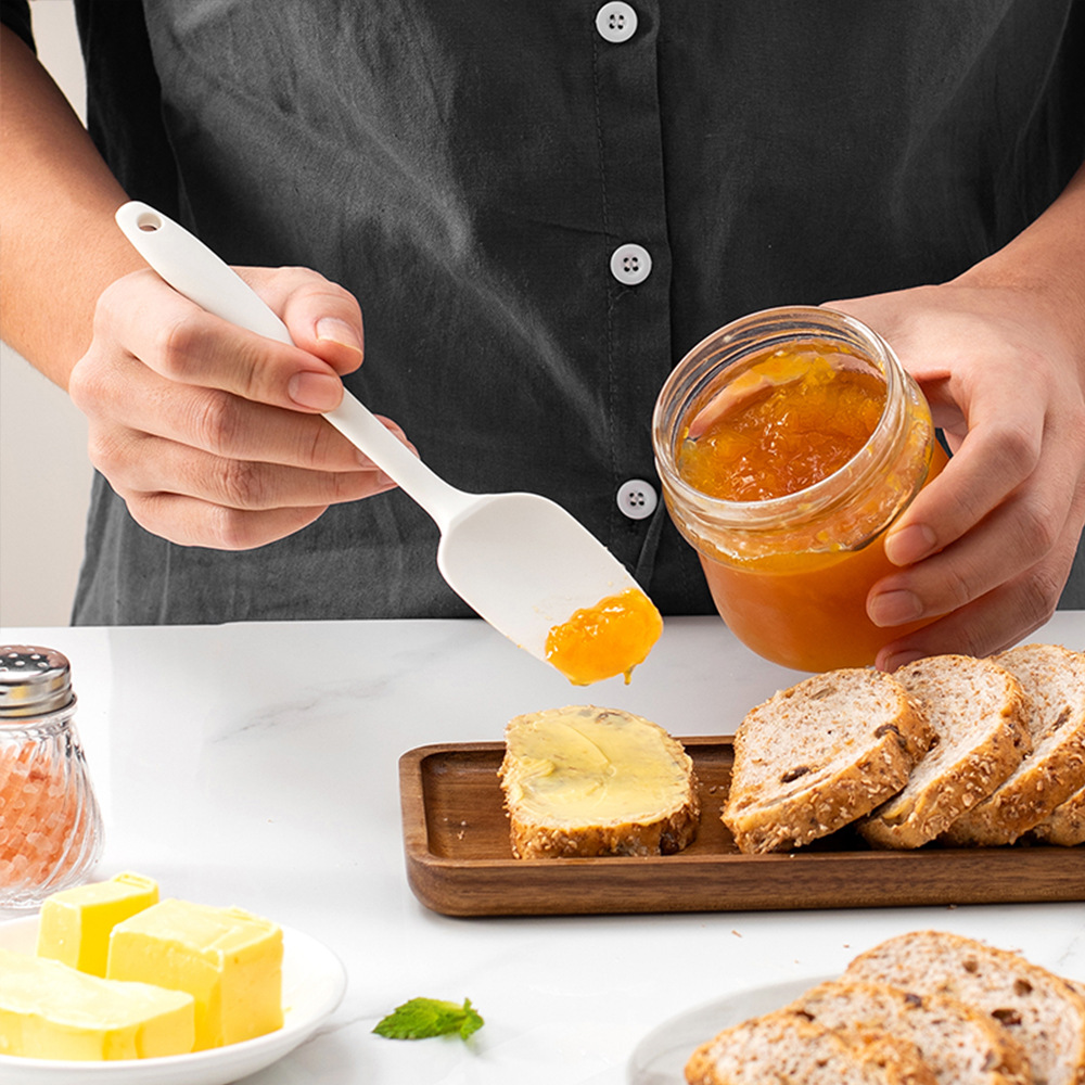 Set di spatole in silicone da  - Silicone Spatula Set recensione e prezzo