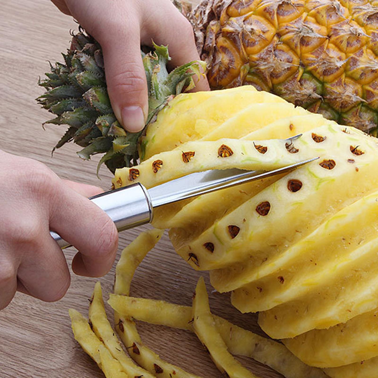 Sbucciatore per Ananas, Pratic - Kitchen Gadgets Store recensione e prezzo