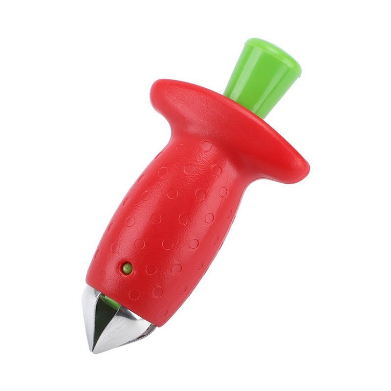 Sbucciatore per Fragole, Tagli - Kitchen Gadgets Novelty recensione e prezzo