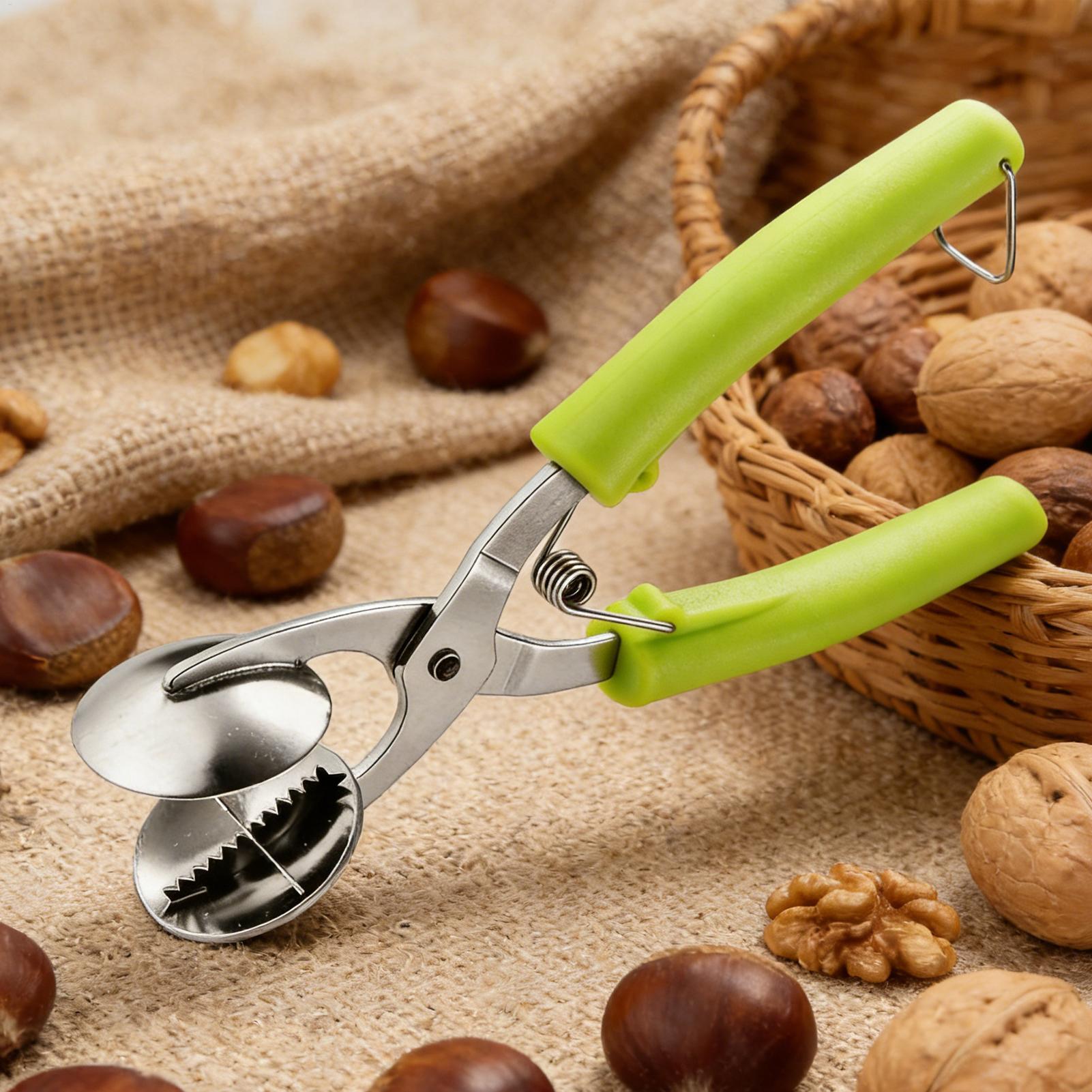 Sgusciatore per Castagne in Ac - Kitchen Gadgets And Accessories recensione e prezzo
