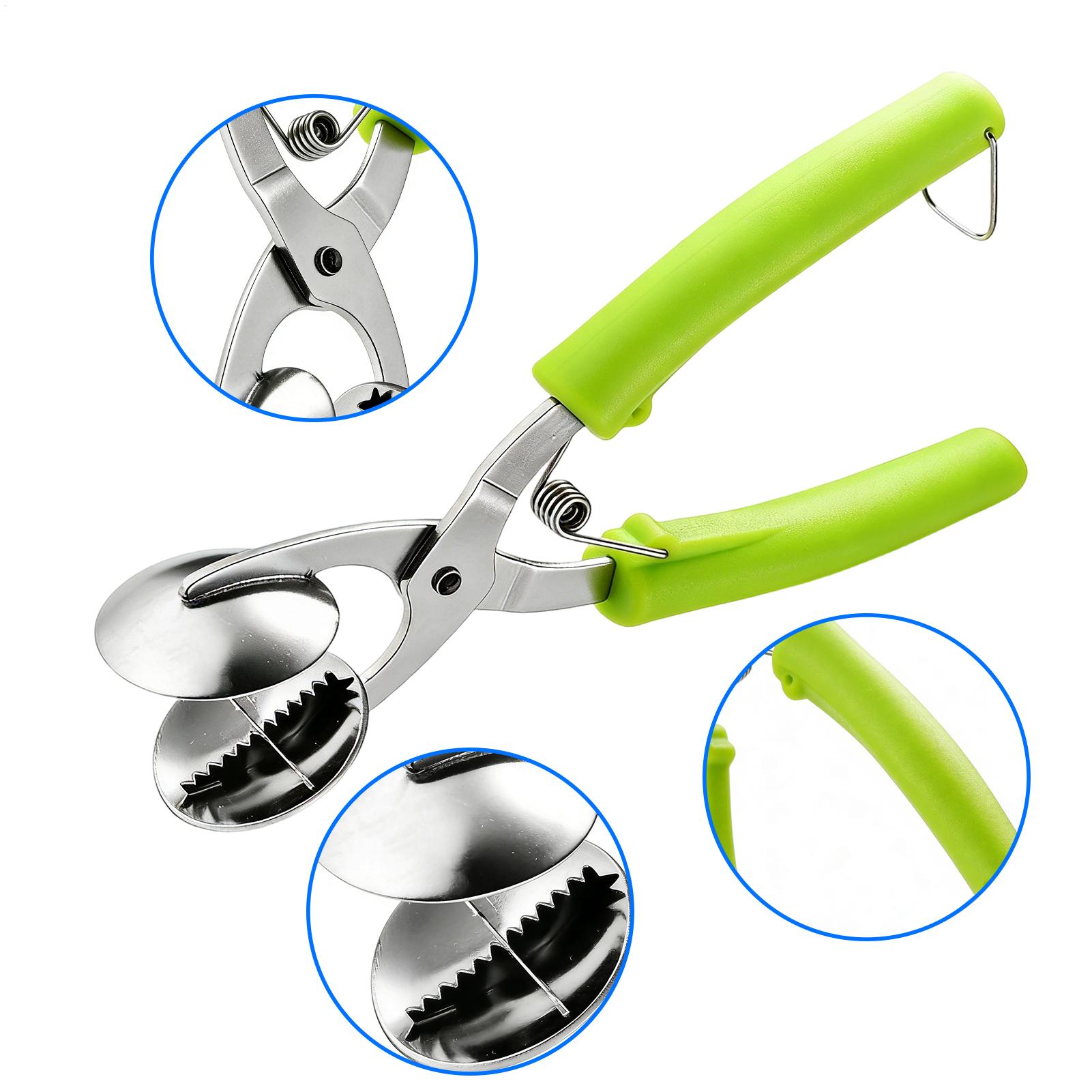 Sgusciatore per Castagne in Ac - Kitchen Gadgets And Accessories recensione e prezzo