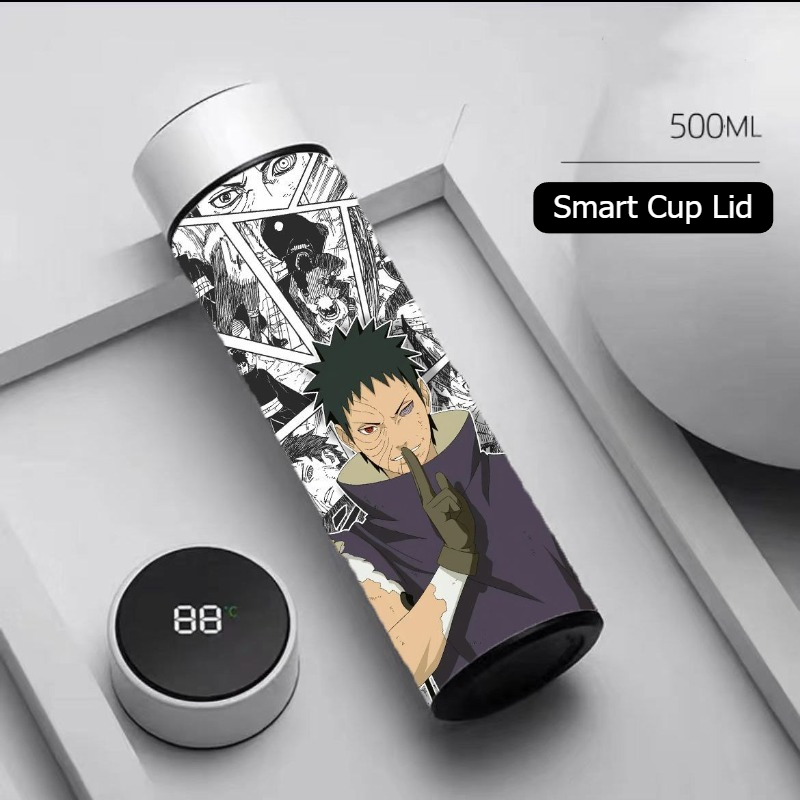 Borraccia Termica Anime Naruto - Kitchen Gadgets Aliexpress recensione e prezzo