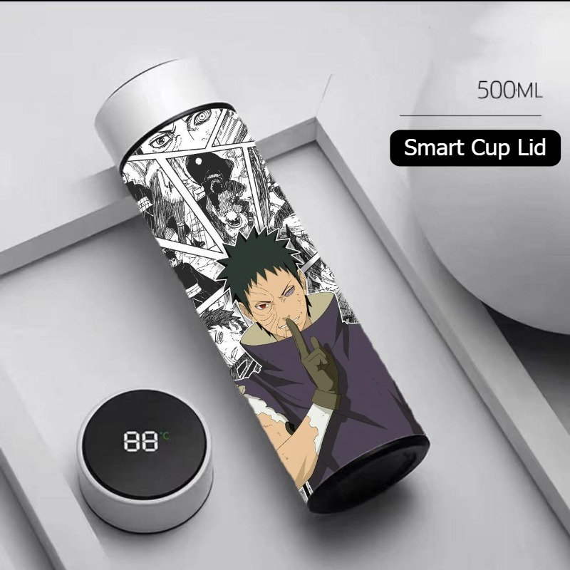 Borraccia Termica Anime Naruto - Kitchen Gadgets Aliexpress recensione e prezzo