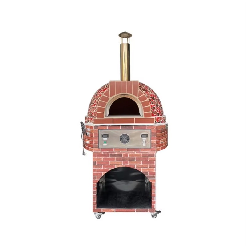 Forno a cupola in pietra tradi - Pizza Stone Baking recensione e prezzo