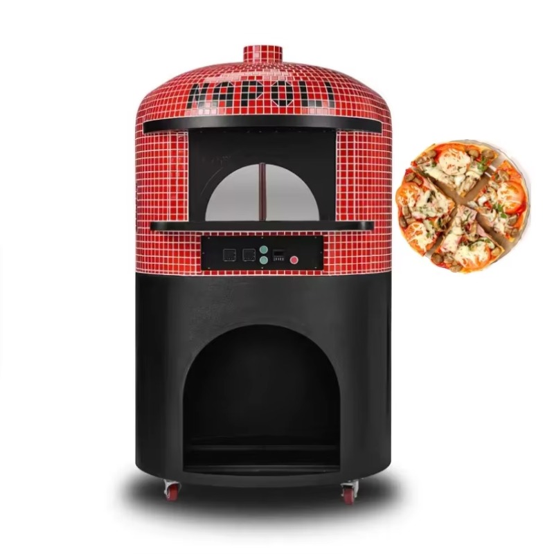 Forno a cupola in pietra tradi - Pizza Stone Baking recensione e prezzo