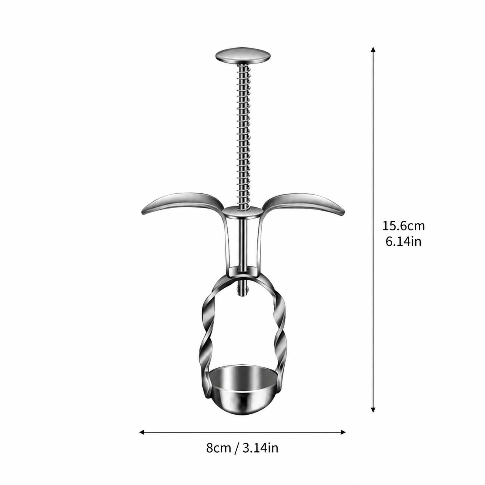 Strumento per la Rimozione dei - Kitchen Gadgets Tools recensione e prezzo