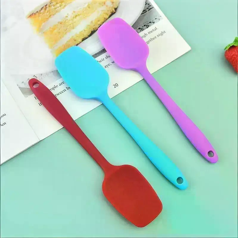 Set di Spatole in Silicone Mul - Silicone Spatula Set recensione e prezzo