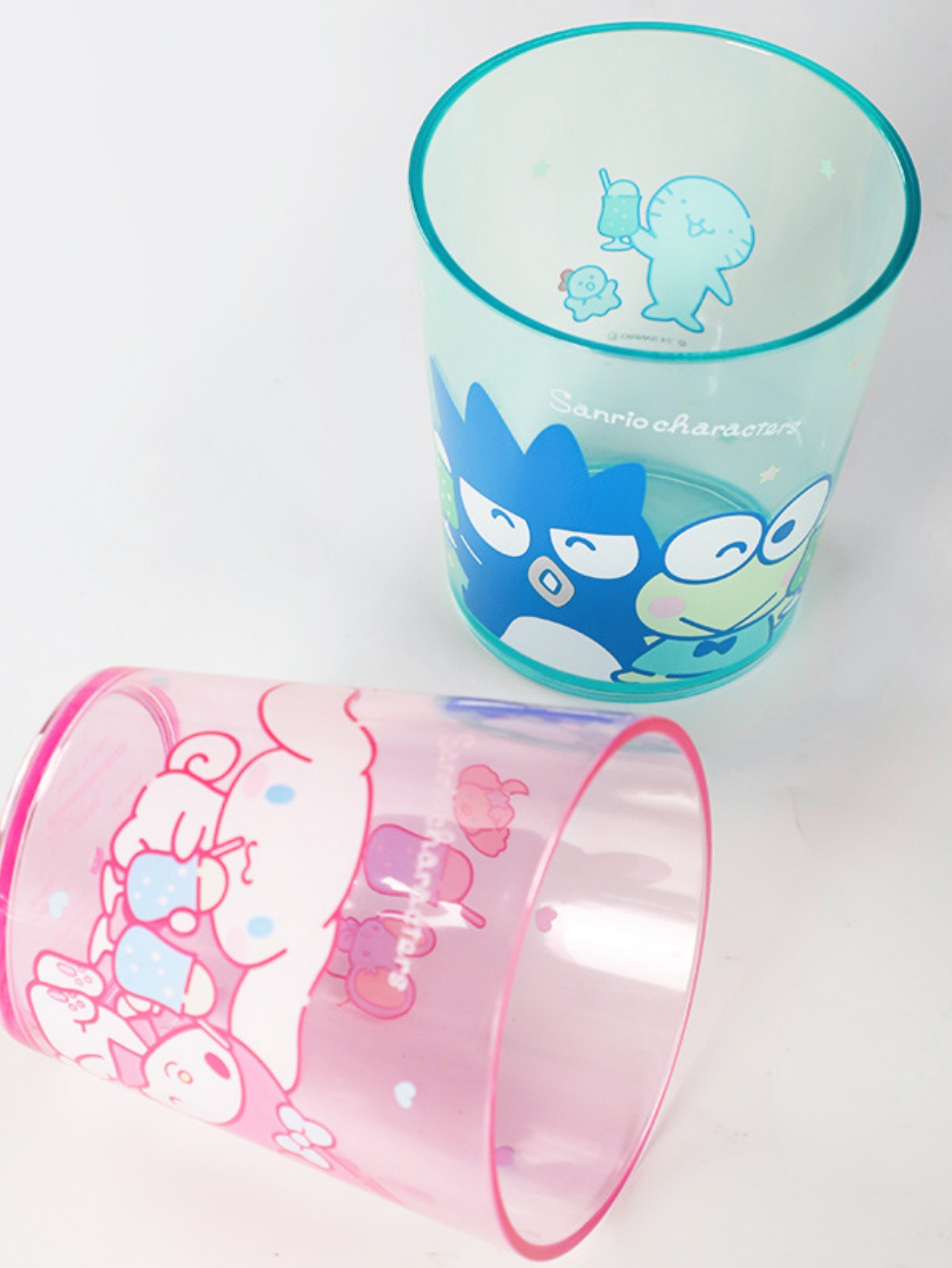 1 pz Nuova Tazza Trasparente d - Kitchen Gadgets Aliexpress recensione e prezzo