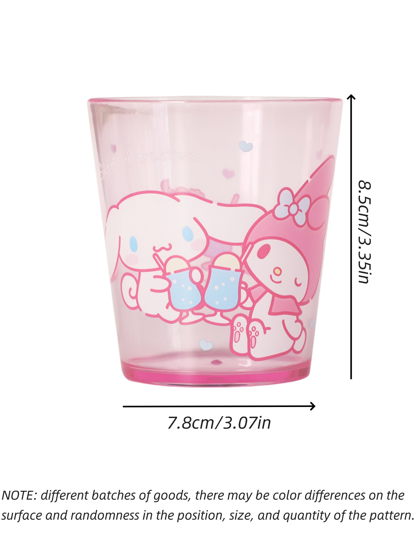 1 pz Nuova Tazza Trasparente d - Kitchen Gadgets Aliexpress recensione e prezzo