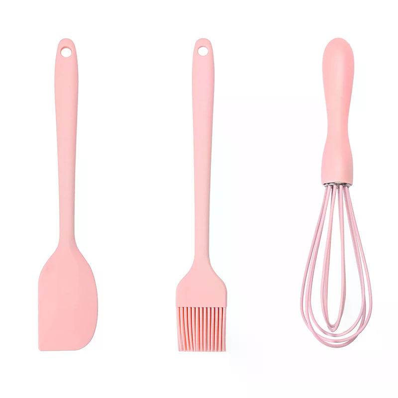Set da 3 Pezzi in Silicone per - Silicone Spatula Set recensione e prezzo
