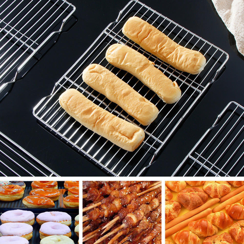 Tappetino in rete per barbecue - Kitchen Gadgets And Accessories recensione e prezzo