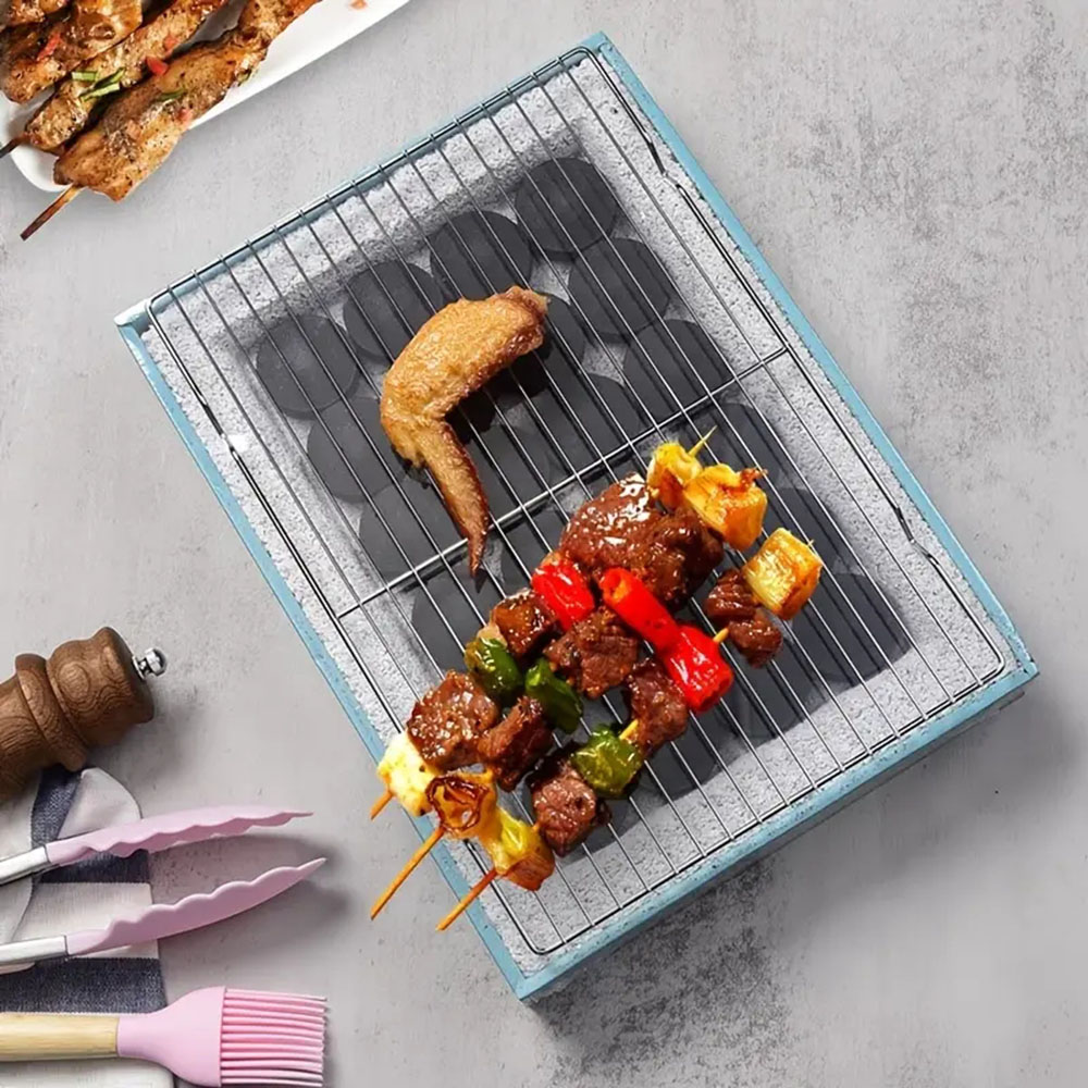 Tappetino in rete per barbecue - Kitchen Gadgets And Accessories recensione e prezzo