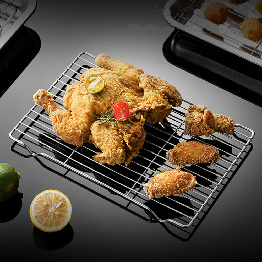 Tappetino in rete per barbecue - Kitchen Gadgets And Accessories recensione e prezzo