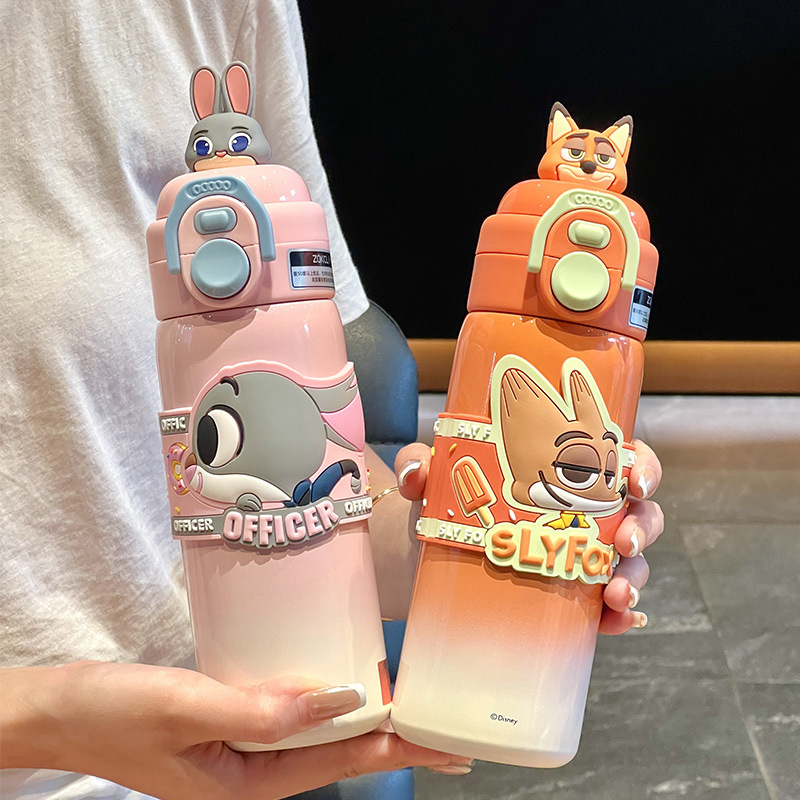 Disney Zootopia Judy Nick Ther - Kitchen Gadgets Aliexpress recensione e prezzo