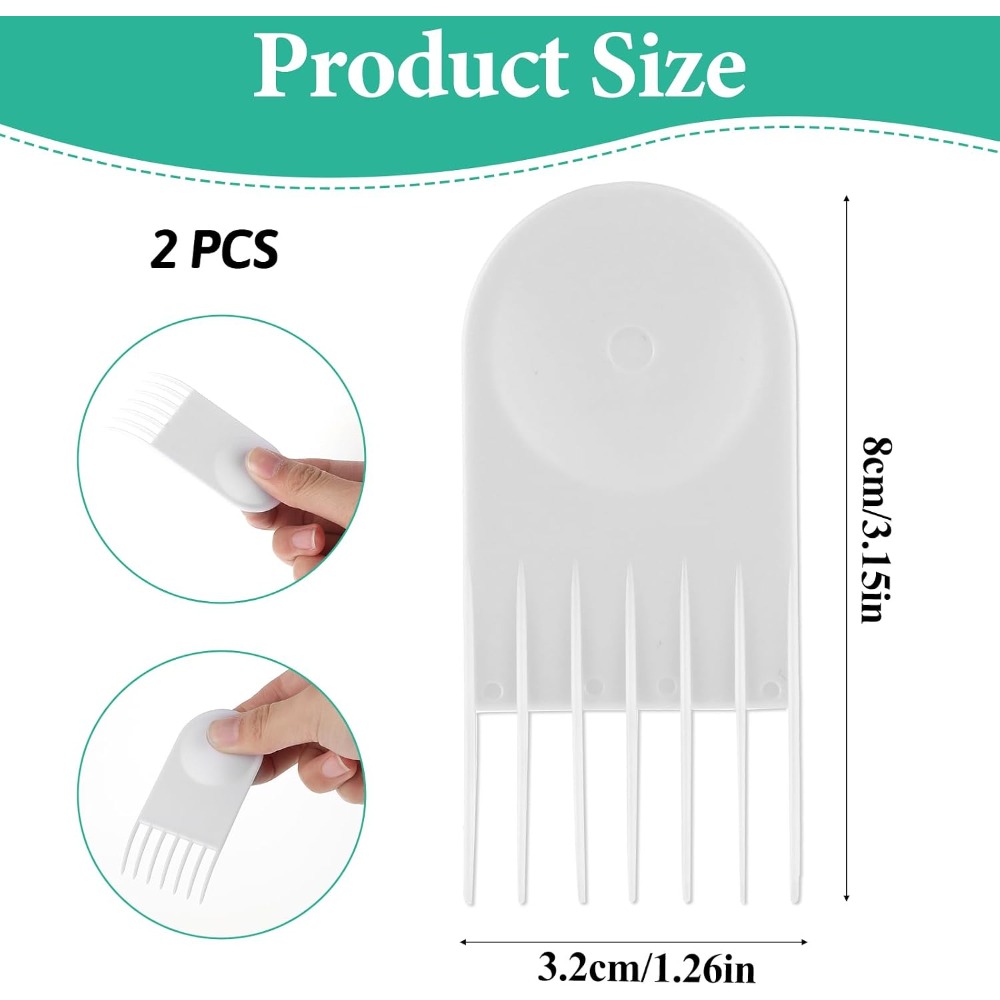 2 Pezzi Spazzola per Pulizia T - Kitchen Gadgets Tools recensione e prezzo
