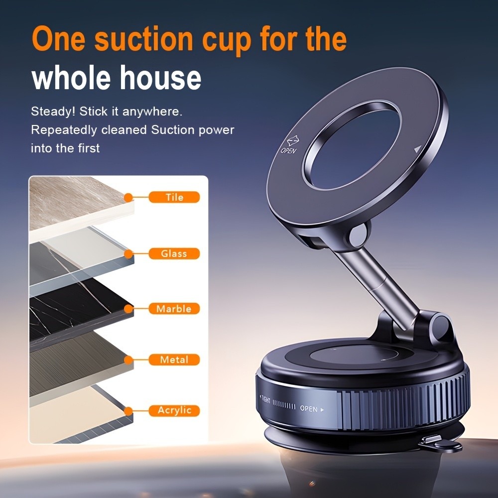 Supporto Magnetico per Telefon - Kitchen Gadgets Dropshipping recensione e prezzo
