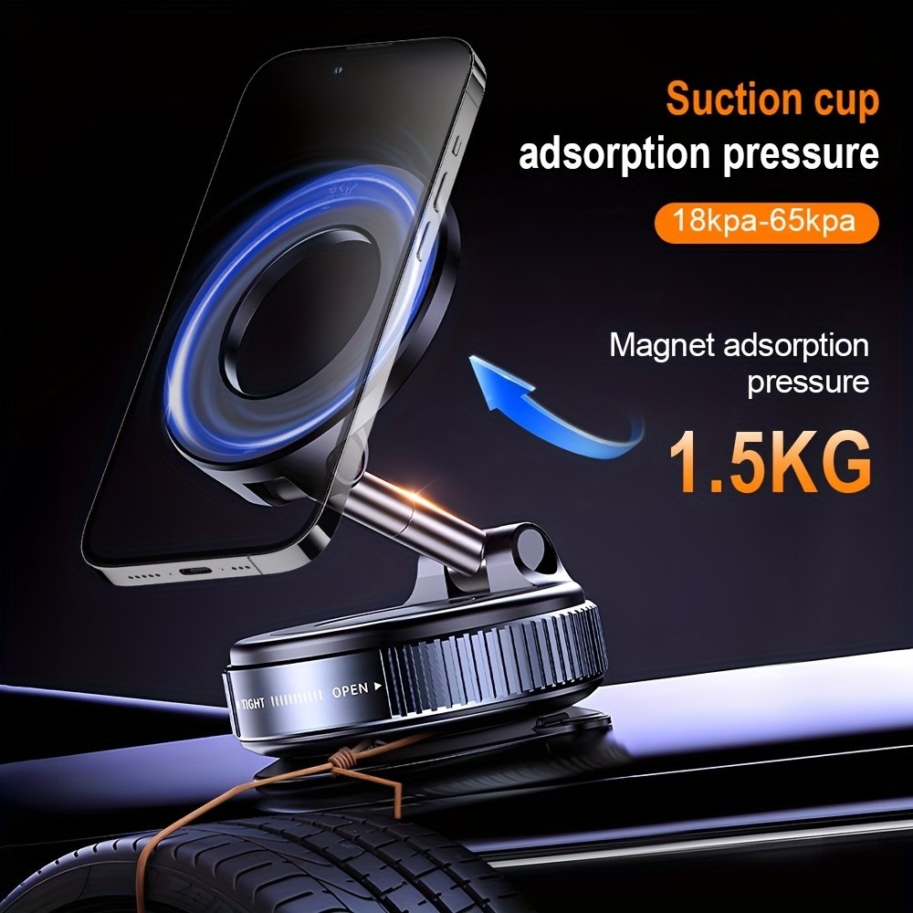 Supporto Magnetico per Telefon - Kitchen Gadgets Dropshipping recensione e prezzo