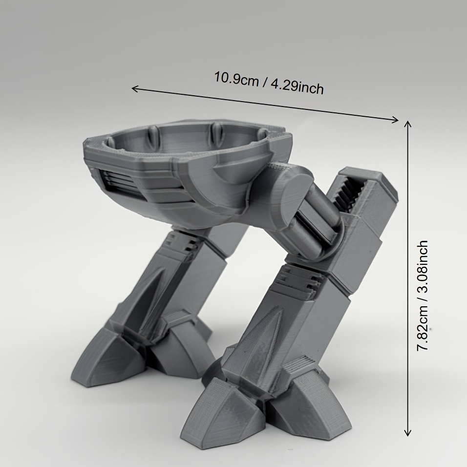 Portauova Robotico Meccanico S - Kitchen Gadgets Novelty recensione e prezzo